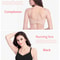 Wireless Maternity Nursing Bra For Breastfeeding 11
