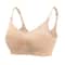 Wireless Maternity Nursing Bra For Breastfeeding 14