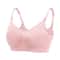 Wireless Maternity Nursing Bra For Breastfeeding 15