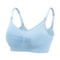 Wireless Maternity Nursing Bra For Breastfeeding 16