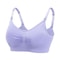 Wireless Maternity Nursing Bra For Breastfeeding 17