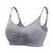 Wireless Maternity Nursing Bra For Breastfeeding 19