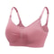 Wireless Maternity Nursing Bra For Breastfeeding 20