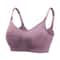 Wireless Maternity Nursing Bra For Breastfeeding 21