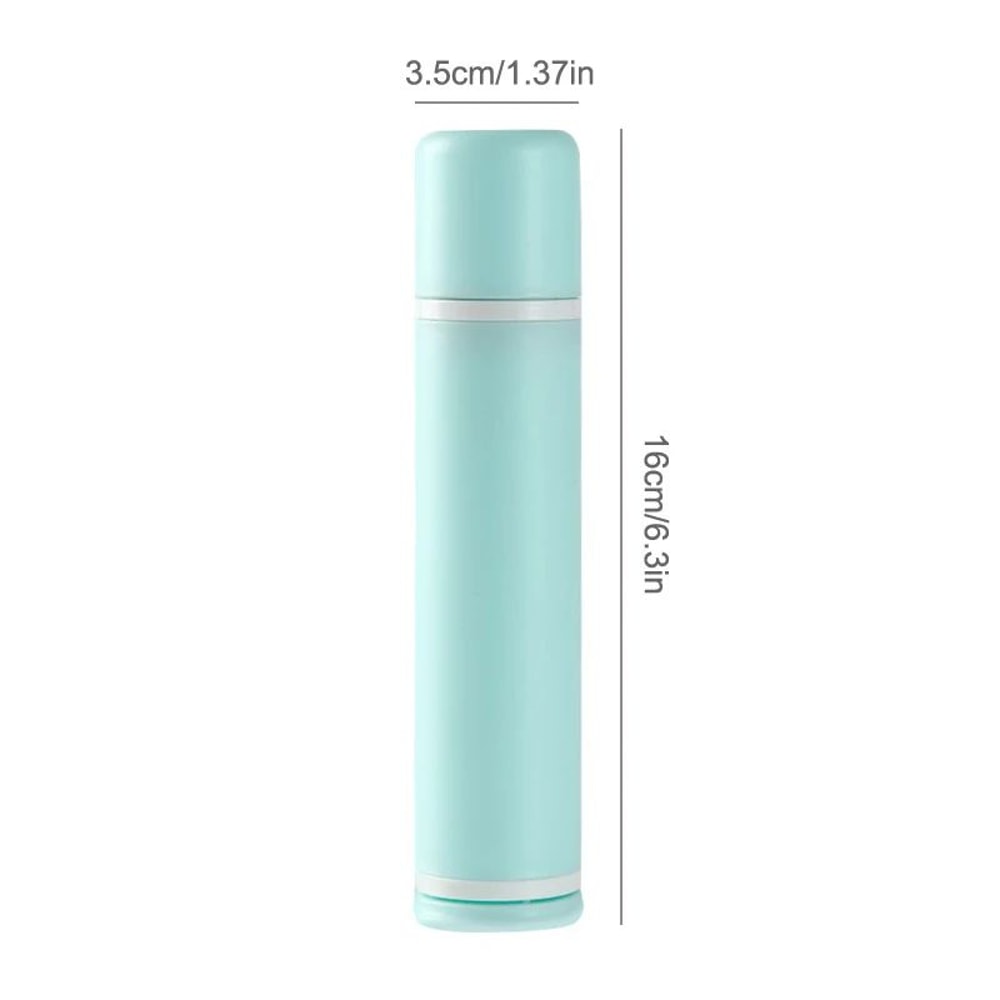 60ml Portable Nasal Wash Irrigation Bottle 5