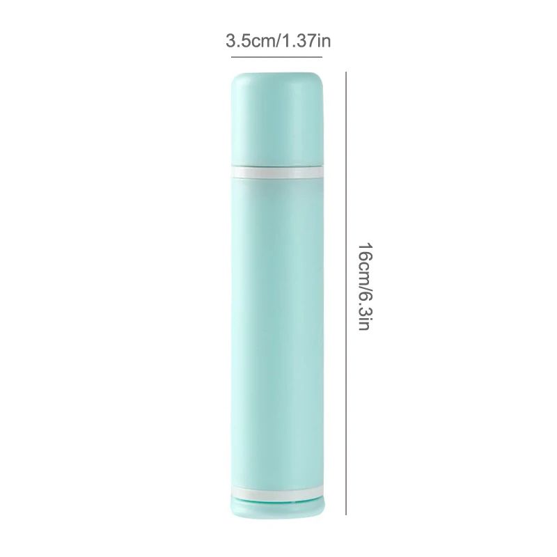 60ml Portable Nasal Wash Irrigation Bottle 5