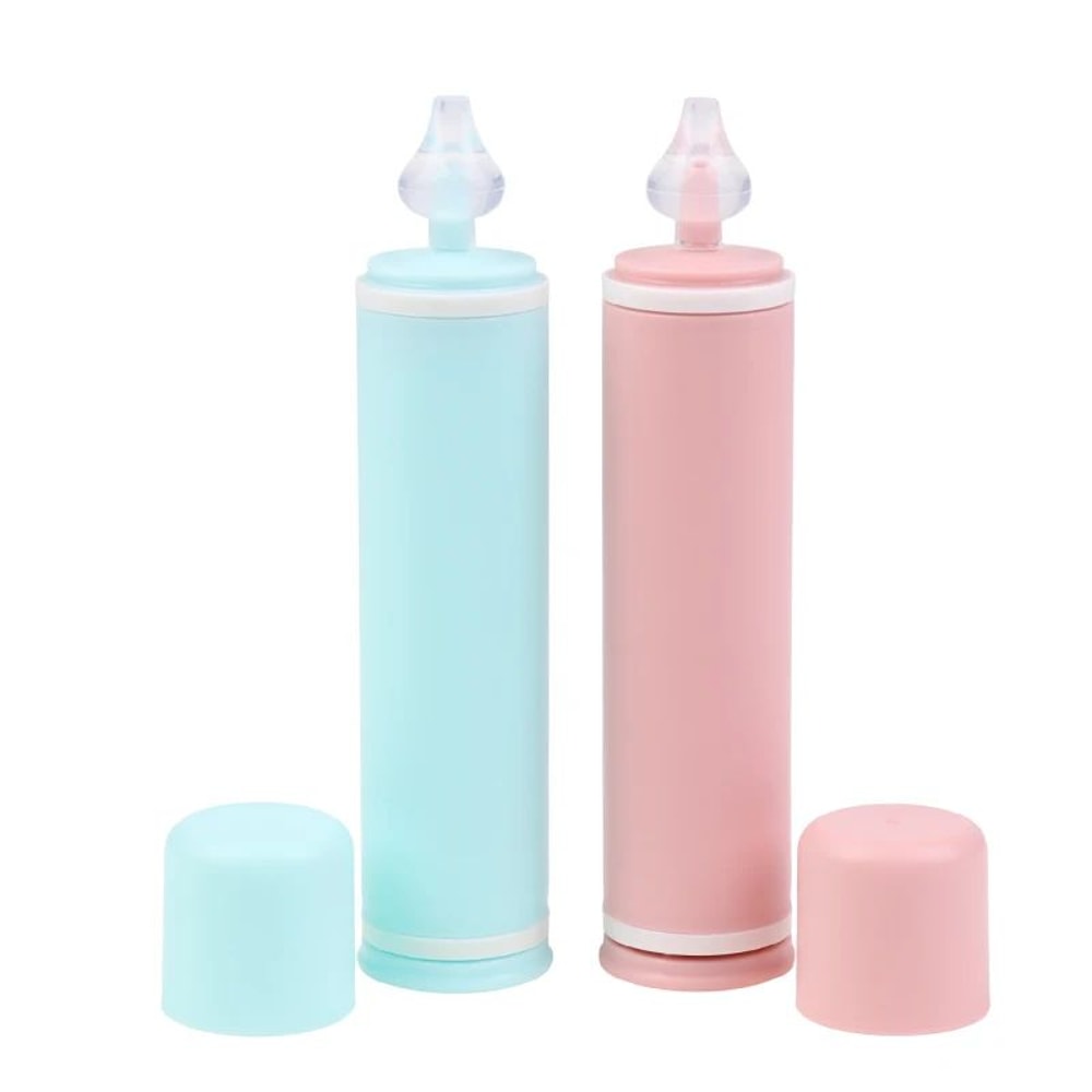 60ml Portable Nasal Wash Irrigation Bottle 7