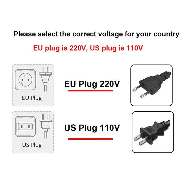500ML Ultrasonic Cleaner For Watches And Glasses 6