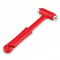 Car Emergency Safety Hammer With Seat Belt Cutter 5