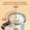 380ML Electric Self Mixing Coffee Mug 1