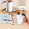 380ML Electric Self Mixing Coffee Mug 6