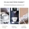 380ML Electric Self Mixing Coffee Mug 7