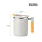 450ML Double Wall Stainless Steel Thermos Mug 7