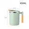 450ML Double Wall Stainless Steel Thermos Mug 8