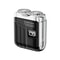 Portable Mini Electric Shaver With Digital Display 13