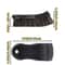 Horsehair Leather Cleaning Brush Set For Car Detailing 7