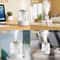 22L Large USB Cool Mist Humidifier With LED Night Light 10