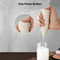 Wireless Electric Milk Frother For Coffee 2
