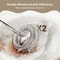 Wireless Electric Milk Frother For Coffee 3