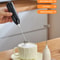 Wireless Electric Milk Frother For Coffee 6