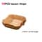 100 Pcs Disposable Air Fryer Baking Paper Liners 15