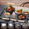 Electric Foldable Food Warming Tray With Adjustable Temperature 4