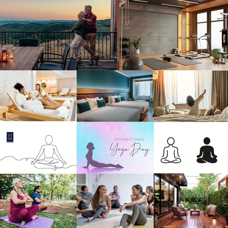 50Pcs Lavender Scented Spiral Candles 6