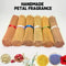 50PCS Handmade Natural Petal Fragrance Set 4