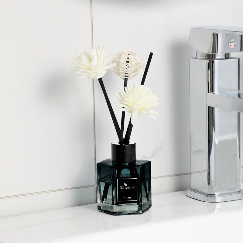 50ml Natural Essential Oils Aromatherapy Kit 7