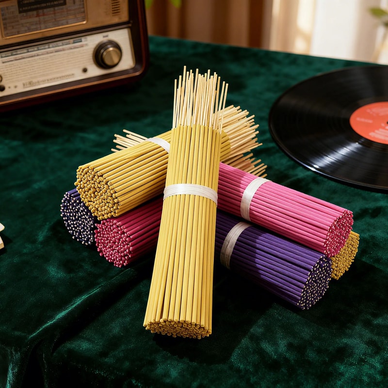 14Set Assorted Fragrance Incense Sticks 4