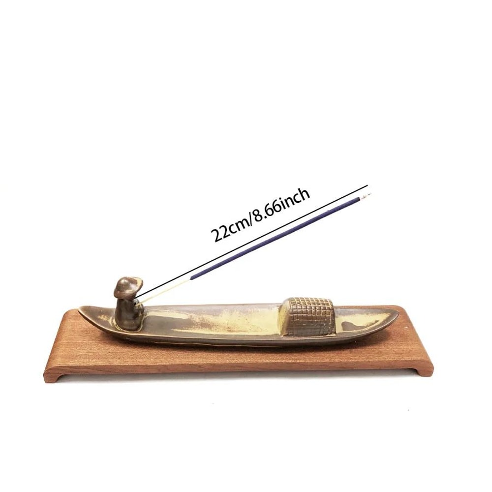 14Set Assorted Fragrance Incense Sticks 8