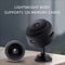 WiFi 1080P Indoor Wireless Security Camera 6