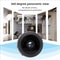 WiFi 1080P Indoor Wireless Security Camera 9