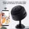 WiFi 1080P Indoor Wireless Security Camera 10