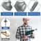 85mm Heavy Duty Ground Rod Driver Drill Bit 3