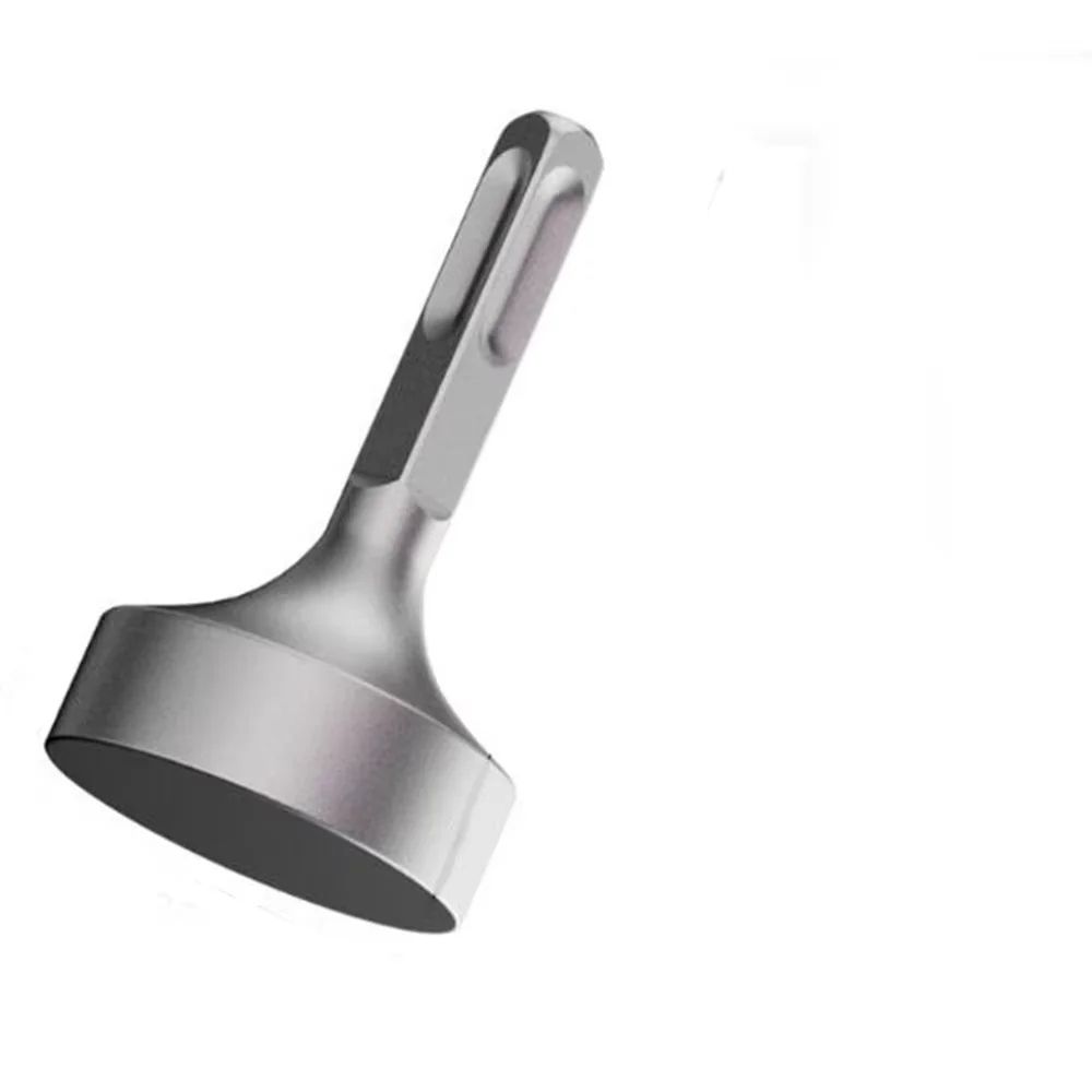 85mm Heavy Duty Ground Rod Driver Drill Bit 6