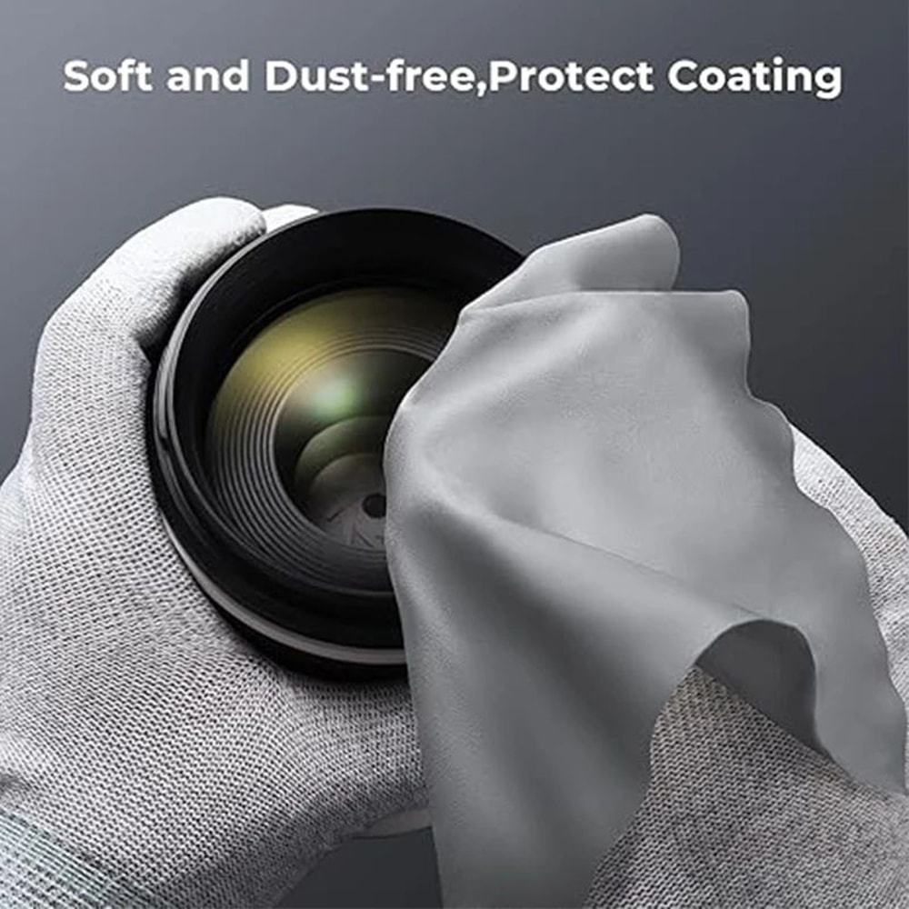 Keyboard Cleaning And Dust Protection Cloth For Apple Laptops 5