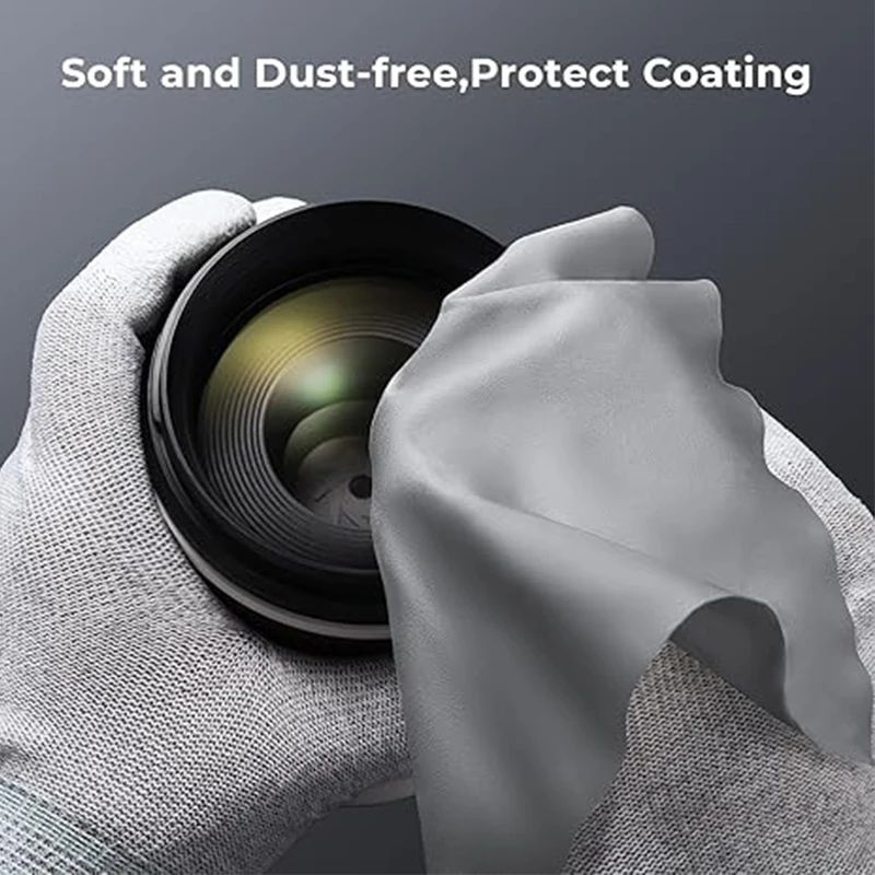 Keyboard Cleaning And Dust Protection Cloth For Apple Laptops 5