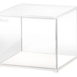 robotime rolife miniature house display box