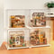 Robotime Rolife Miniature House Display Box 5