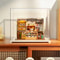 Robotime Rolife Miniature House Display Box 6
