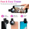2 IN 1 Universal ClipOn Phone Lens Wide Angle Macro 10