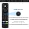 Bluetooth Voice Replacement Remote Control For Fire TV Stick 15
