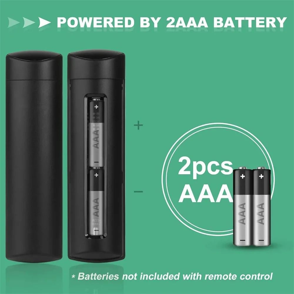 Bluetooth Voice Replacement Remote Control For Fire TV Stick 11