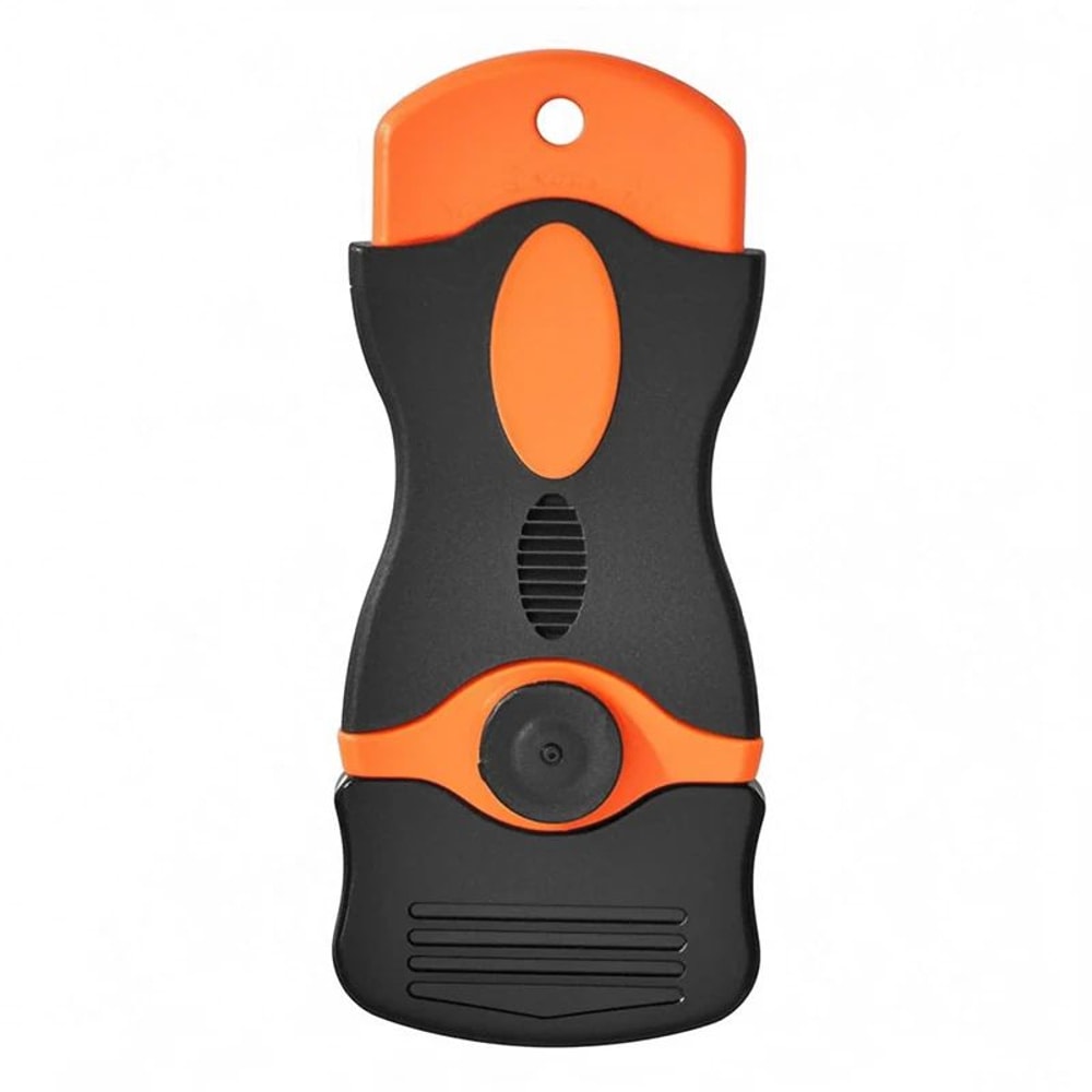 Auto Glass And Surface Cleaning Scraper Tool 7