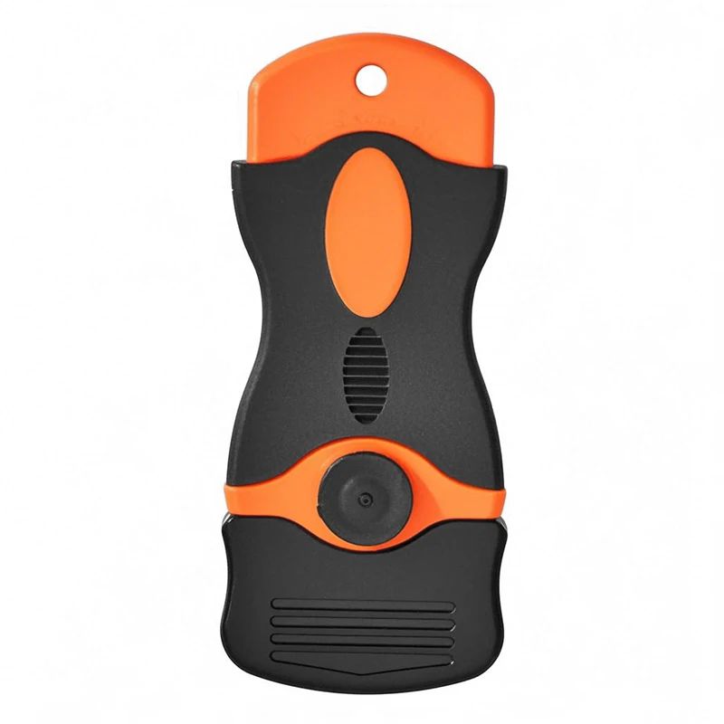 Auto Glass And Surface Cleaning Scraper Tool 7