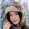 Unisex Thickened Winter Ski Ushanka Hat 1