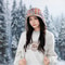 Unisex Thickened Winter Ski Ushanka Hat 6