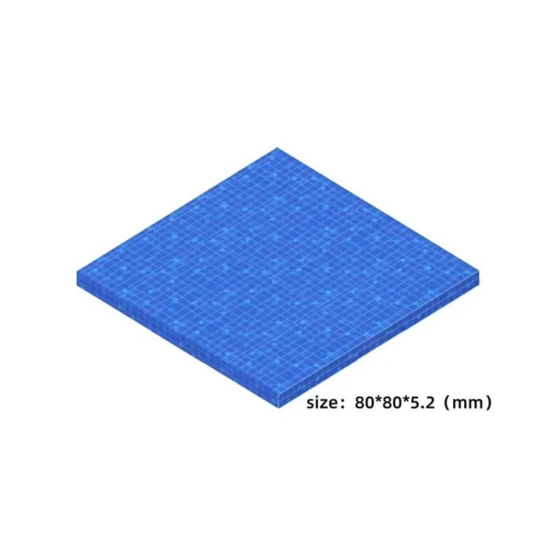 Magnetic Building Block Puzzle Toy Set 9