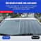 Car Glass AntiRain Nano Coating Hydrophobic Spray 1
